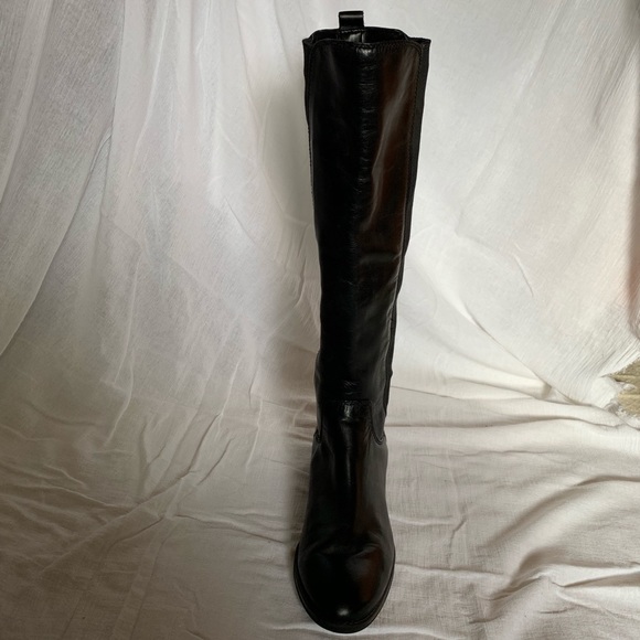 Knee high boots-Sam Edelman - Picture 4 of 8